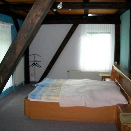 Doppelzimmer 1 Gotthard Hanerau-Hademarschen Екстер'єр фото