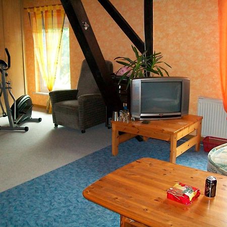 Doppelzimmer 1 Gotthard Hanerau-Hademarschen Екстер'єр фото